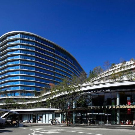 KOKO HOTEL Premier 熊本 エクステリア 写真