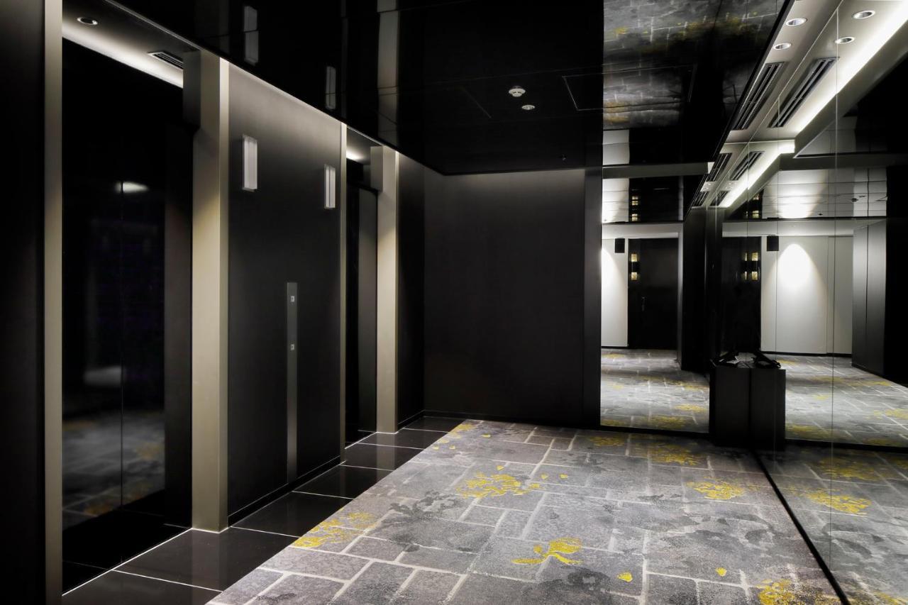 KOKO HOTEL Premier 熊本 エクステリア 写真