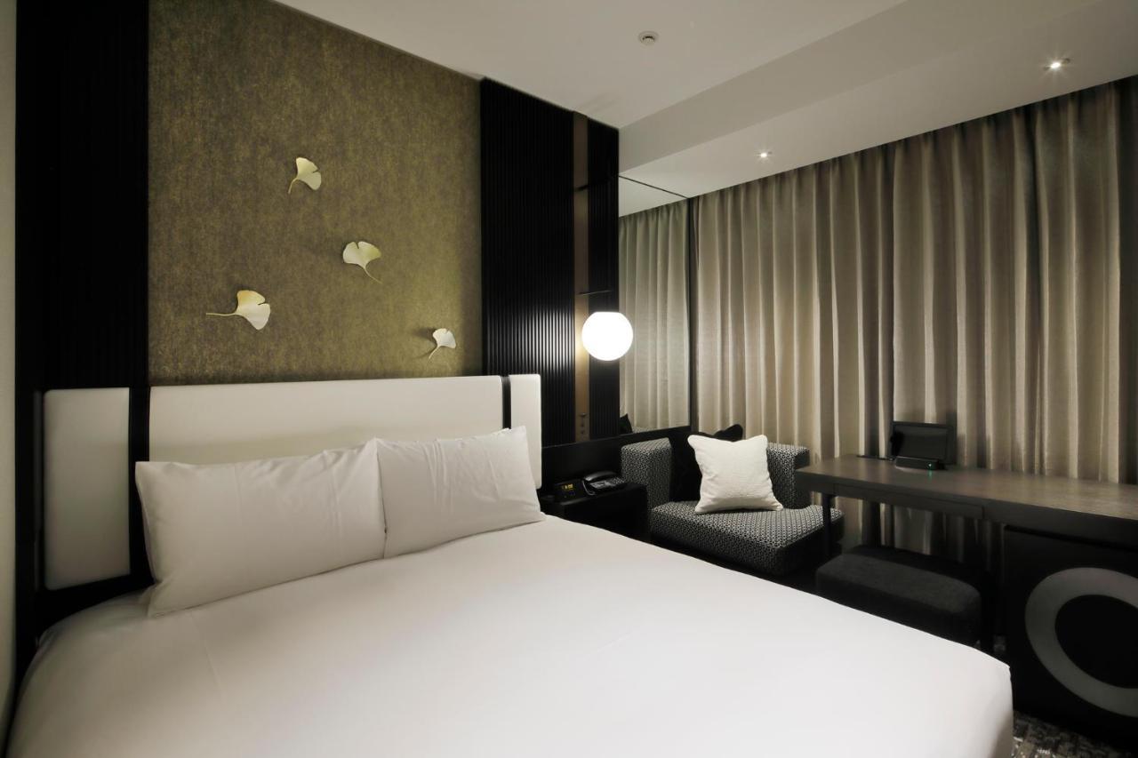 KOKO HOTEL Premier 熊本 エクステリア 写真