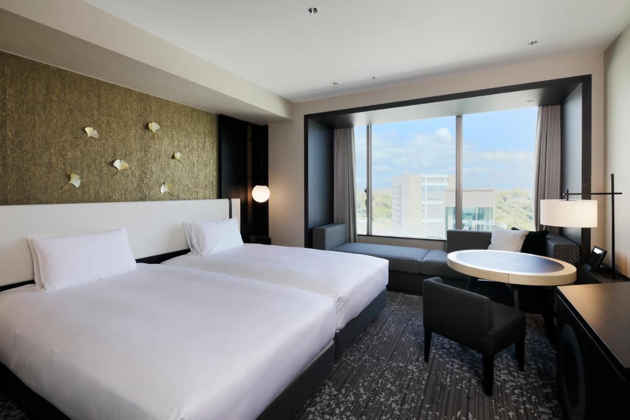 KOKO HOTEL Premier 熊本 エクステリア 写真