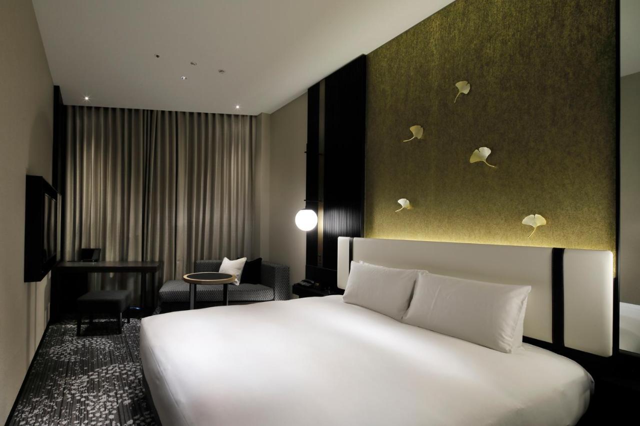 KOKO HOTEL Premier 熊本 エクステリア 写真