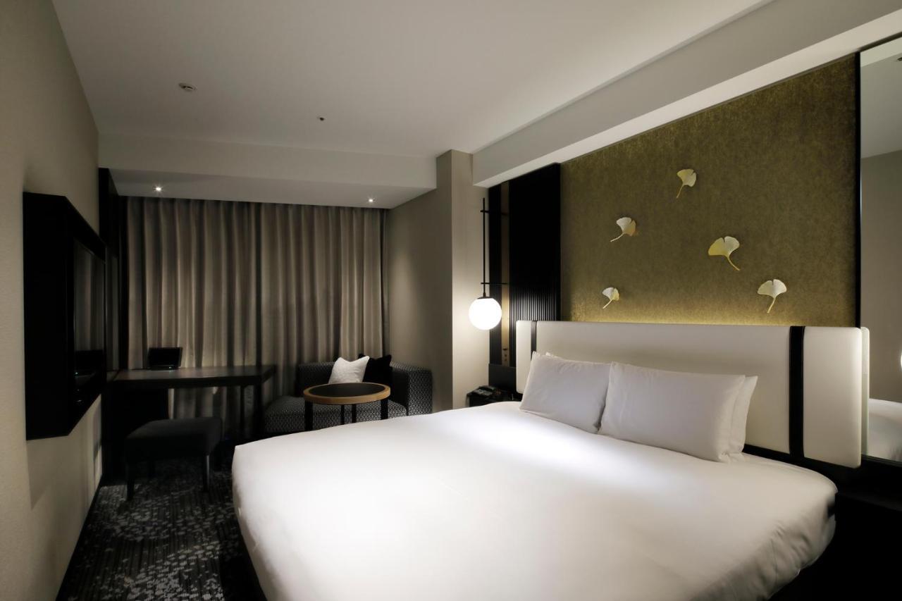 KOKO HOTEL Premier 熊本 エクステリア 写真