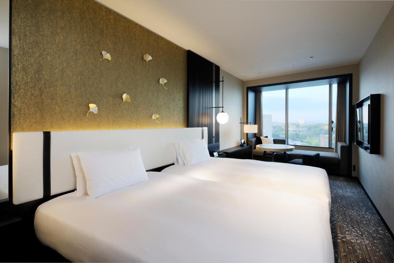 KOKO HOTEL Premier 熊本 エクステリア 写真