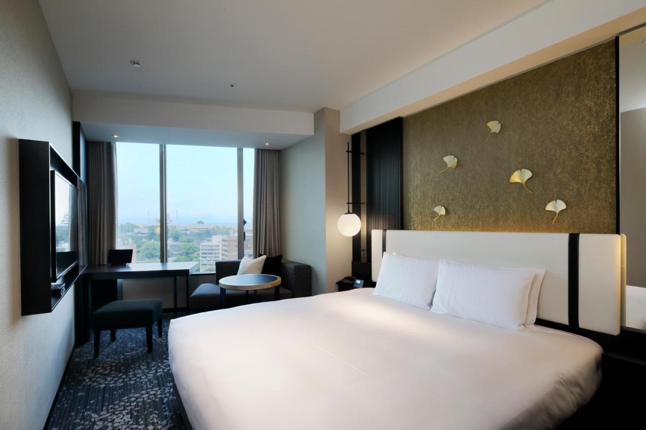 KOKO HOTEL Premier 熊本 エクステリア 写真