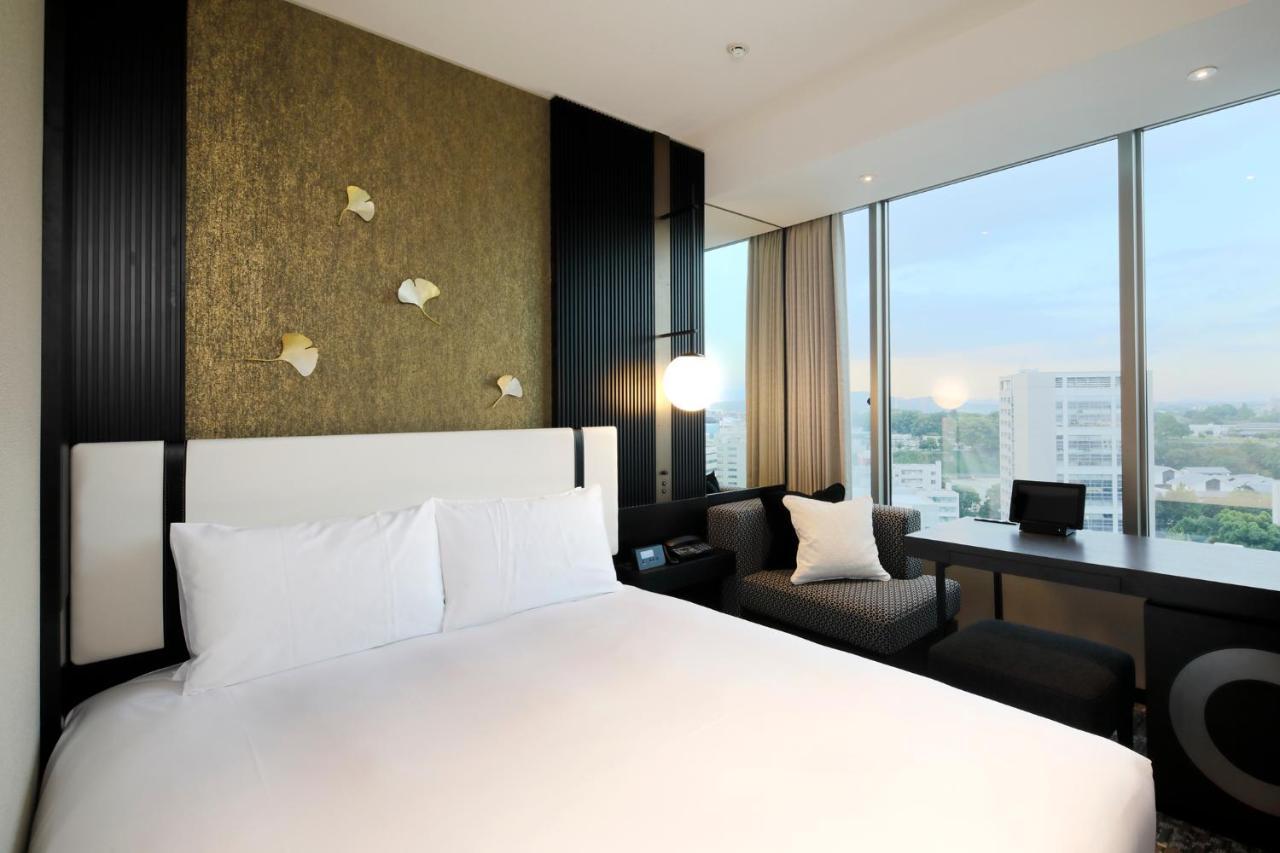 KOKO HOTEL Premier 熊本 エクステリア 写真